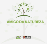 MPPB certificará municípios, entidades e personalidades por destaque no projeto