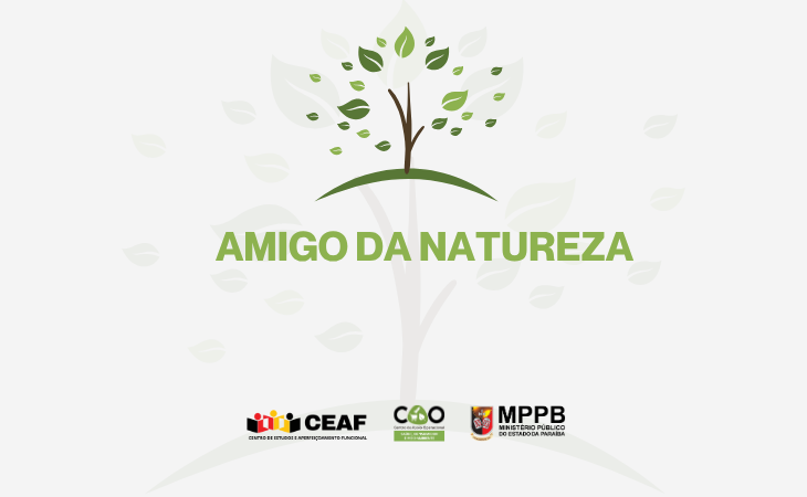 MPPB certificará municípios, entidades e personalidades por destaque no projeto