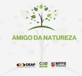 MPPB certificará municípios, entidades e personalidades por destaque no projeto
