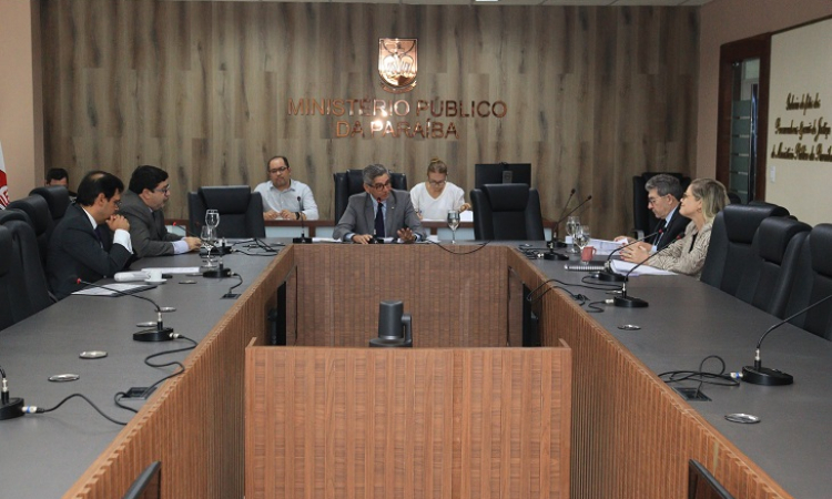 Comissão de Elaboração Legislativa realiza 2ª reunião ordinária
