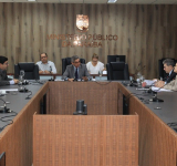 Comissão de Elaboração Legislativa realiza 2ª reunião ordinária
