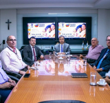 MPPB e TCE fortalecem parceria para fiscalizar gastos públicos