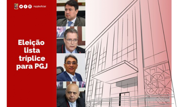 Comissão eleitoral recebe 4 requerimentos de inscrição