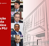 Comissão eleitoral recebe 4 requerimentos de inscrição
