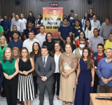 Cidadania Ativa: MP ouve pessoas e capacita para uso de canais digitais, em Gurinhém