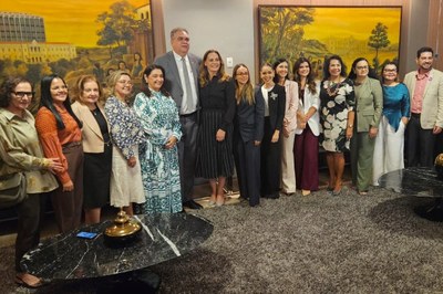 MPPB participa de lançamento do Observatório de Violência Doméstica do TJPB