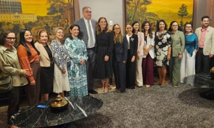 MPPB participa de lançamento do Observatório de Violência Doméstica do TJPB
