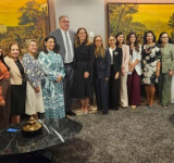 MPPB participa de lançamento do Observatório de Violência Doméstica do TJPB