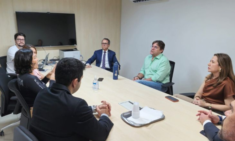 MPPB e Polícia Civil reforçam integração na atuação junto ao Tribunal do Júri
