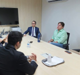 MPPB e Polícia Civil reforçam integração na atuação junto ao Tribunal do Júri