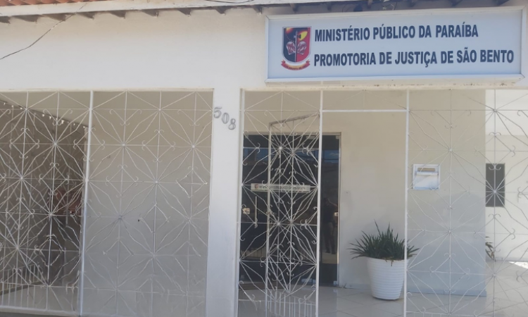 Promotoria de São Bento descentraliza atendimento para beneficiar Paulista