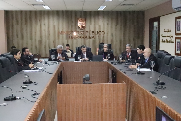 CSMP autoriza publicação de 15 editais de promoção e homologa vitaliciamentos