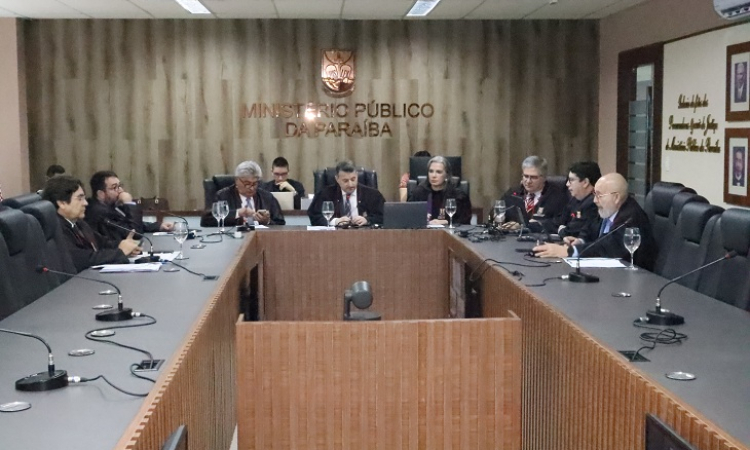 CSMP autoriza publicação de 15 editais de promoção e homologa vitaliciamentos