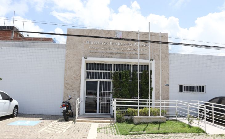 “Lei do Gabarito”: MPPB ajuíza ações contra empresas e Município de Cabedelo