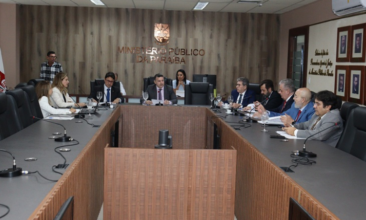 Conselho Gestor analisa mais 12 projetos inscritos para receber recursos do FDD