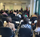 “O júri é popular”: promotoria ministra palestra em campus do IFPB em Cabedelo