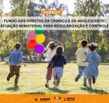 MPPB promoverá webinar sobre Fundo da Infância e Adolescência; inscrições abertas