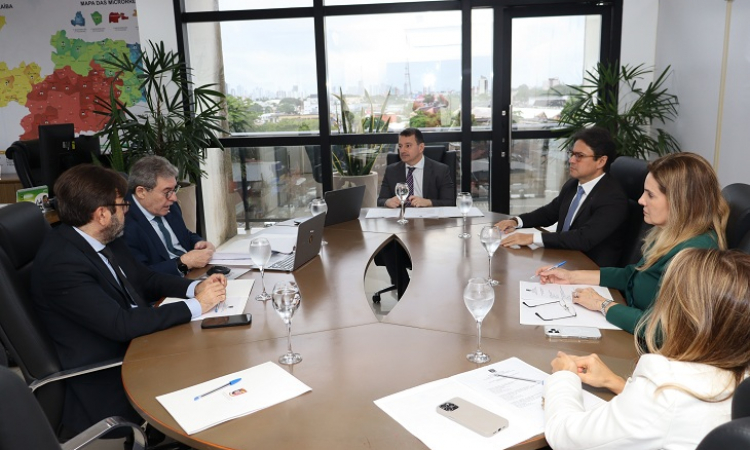 Seis projetos são selecionados para receber recursos do FDD