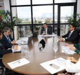 Seis projetos são selecionados para receber recursos do FDD