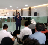 MPPB promove audiência pública sobre animais em vias públicas, em Boa Ventura