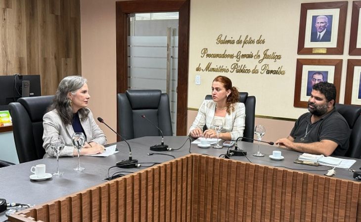 Projeto do MPPB impulsiona criação de 20 conselhos municipais dos direitos LGBT+