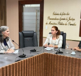 Projeto do MPPB impulsiona criação de 20 conselhos municipais dos direitos LGBT+