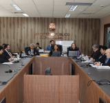 Conselho Superior escolhe novo procurador de Justiça do MPPB