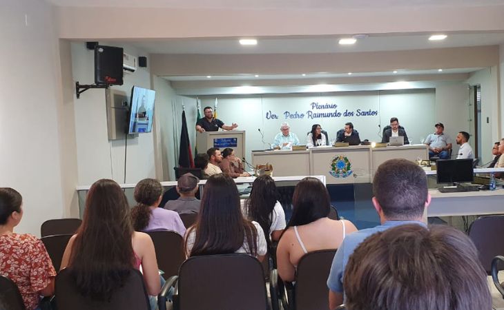 MPPB promove audiência pública sobre o desabastecimento de água, em Pedra Lavrada