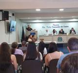 MPPB promove audiência pública sobre o desabastecimento de água, em Pedra Lavrada