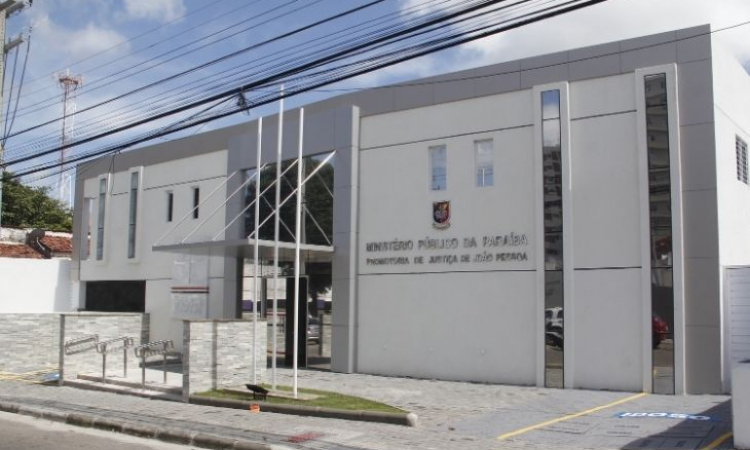 MPPB fará audiência para tratar da interdição total da Penitenciária de Psiquiatria Forense