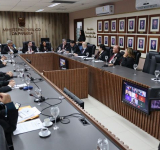 Colégio de Procuradores realiza 11ª sessão ordinária