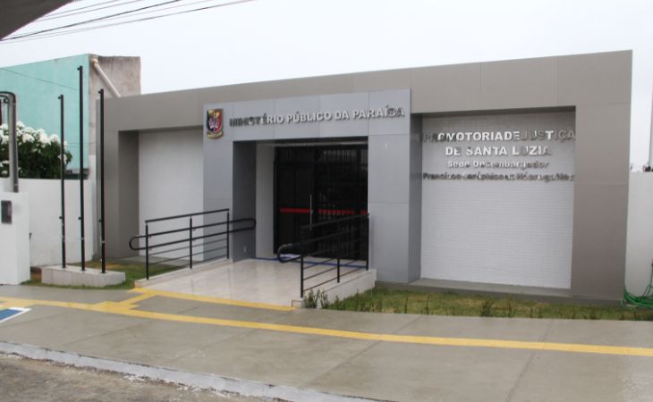 MPPB e Município celebram TAC para sanar irregularidades em matadouro de Santa Luzia