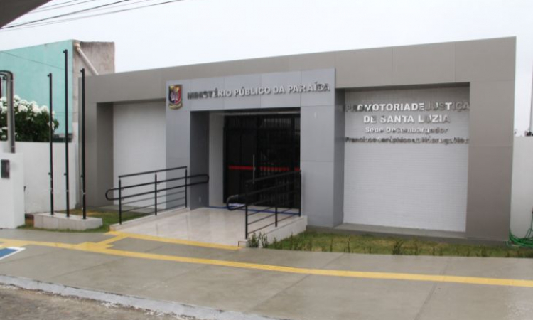 MPPB e Município celebram TAC para sanar irregularidades em matadouro de Santa Luzia