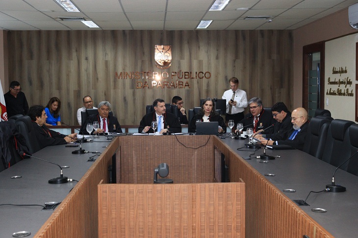 Conselho Superior homologa 12 promoções para as entrâncias inicial e final