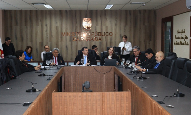 Conselho Superior homologa 12 promoções para as entrâncias inicial e final