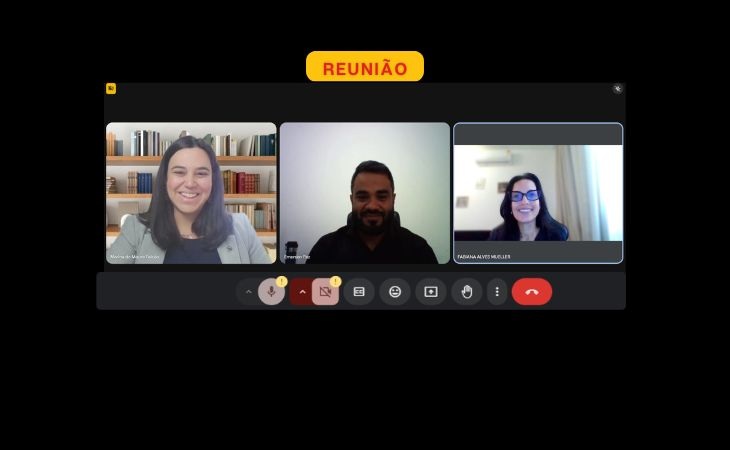 Promotoria realiza reunião para tratar da transferência de presos de Pedras de Fogo