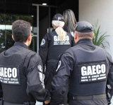 Ação do Gaeco/MPPB e PM prende suspeitos de crimes na Região Metropolitana de JP
