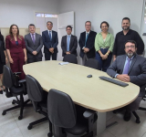 Sistema de votação é preparado para eleição da lista tríplice na próxima quinta