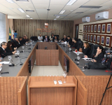 Colégio de Procuradores realiza sessão ordinária e aprova resolução