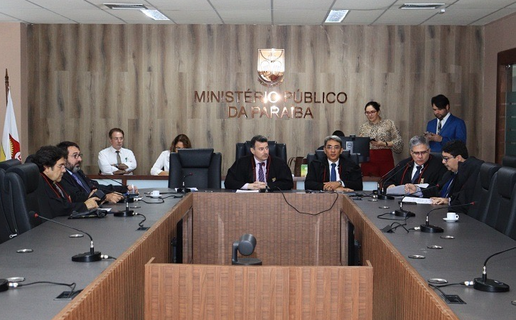 Conselho Superior homologa duas promoções e uma remoção para a entrância final