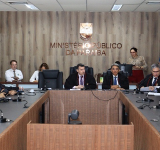 Conselho Superior homologa duas promoções e uma remoção para a entrância final