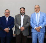 Começa eleição para formação da lista tríplice para PGJ; votação vai até às 16h