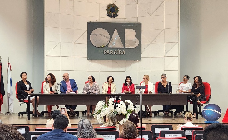 Cobertura de violência contra mulheres na PB seguirá diretrizes de divulgação responsável