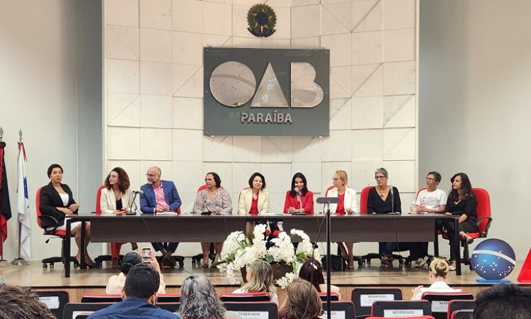 Cobertura de violência contra mulheres na PB seguirá diretrizes de divulgação responsável