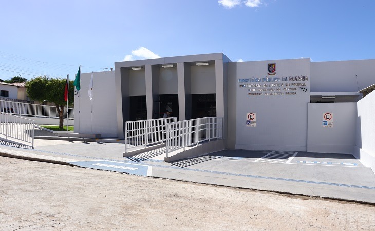 Ex-prefeito de Pombal é condenado por improbidade administrativa após ação do MP