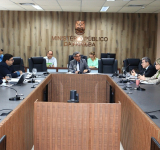 CEL realiza terceira reunião ordinária e aprova minuta de resolução