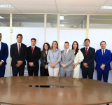 Promotores de Justiça tomam posse na entrância inicial do MPPB