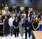 Cidadania ativa: MP informa aos cidadãos de Gurinhém medidas tomadas nas demandas