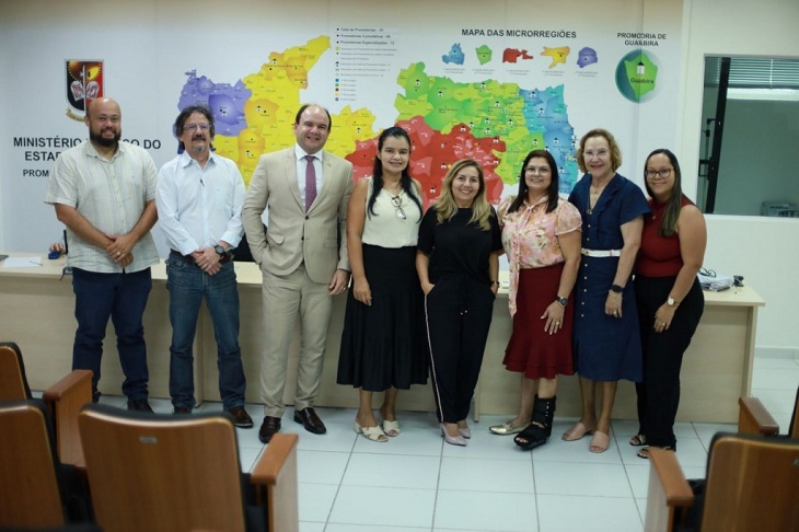 Atuação do MPPB: Guarabira cria Fundo Municipal dos Direitos da Pessoa Idosa