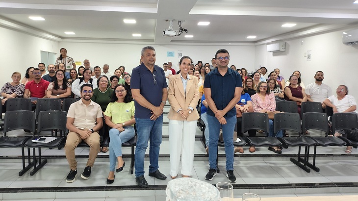 Agosto Lilás: MP adota medidas para garantir proteção às mulheres em Pedras de Fogo